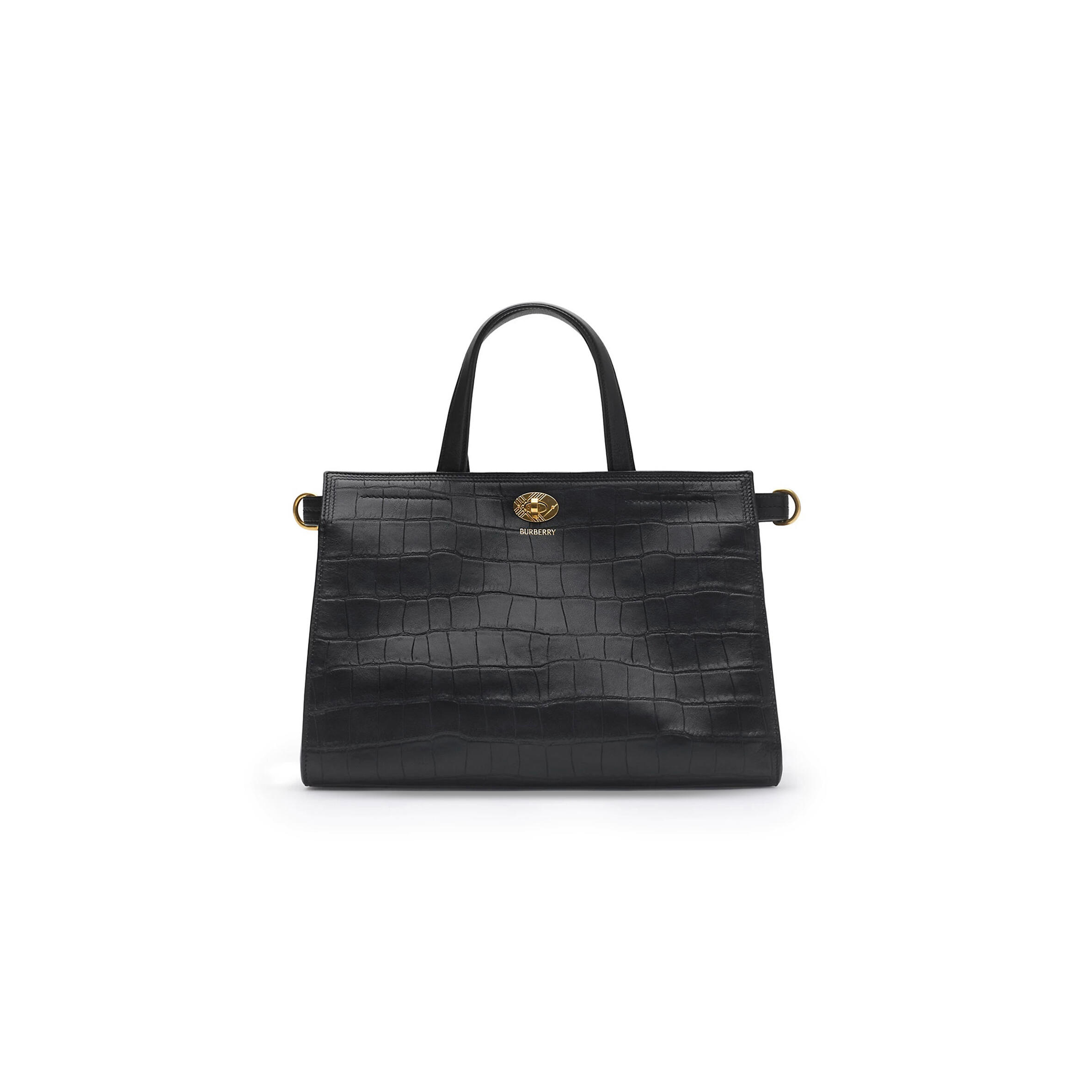 Bv*b*rry small cotswolds tote 81188911 (30.5*22.5*13cm)